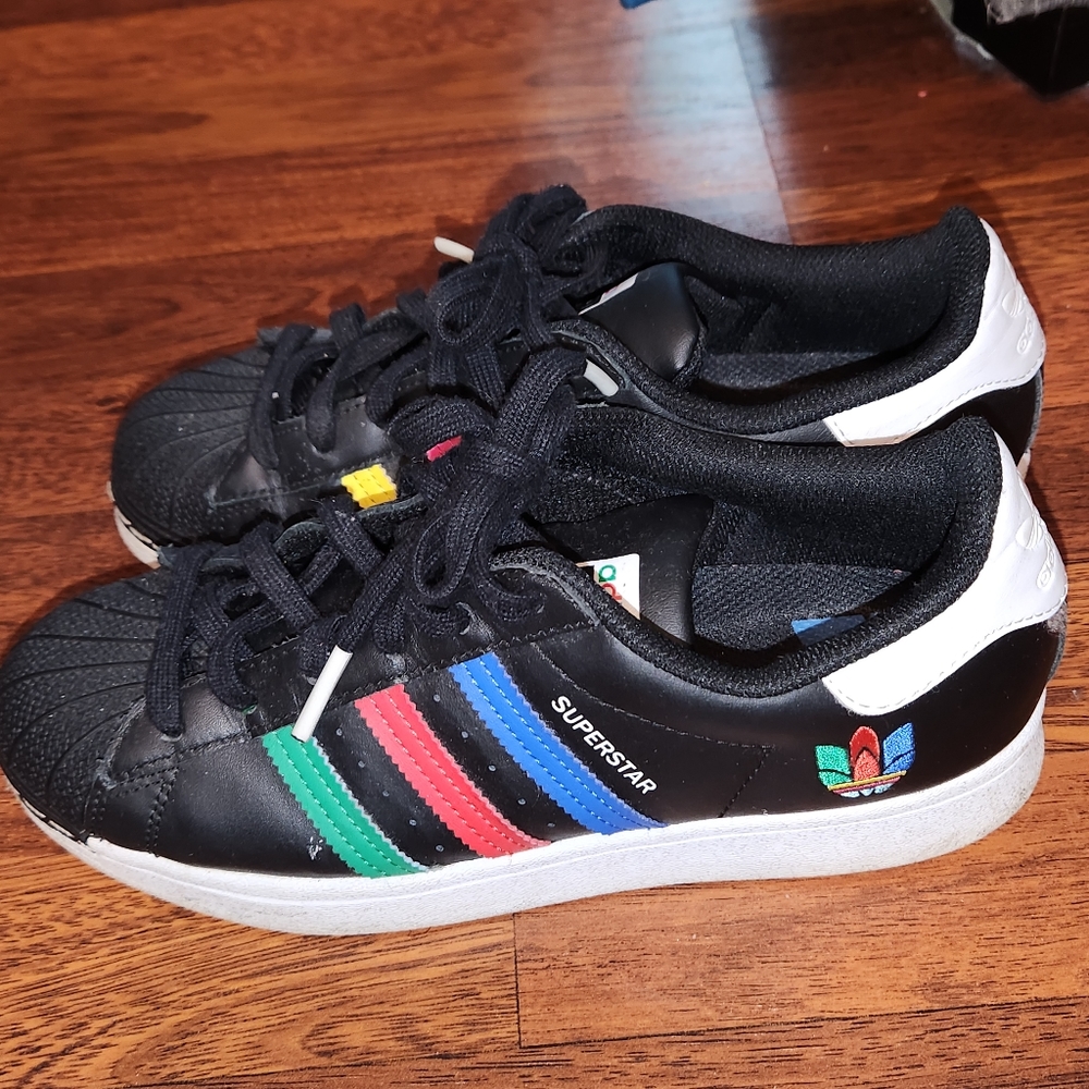 Superstar Addidas - Picture 4 of 4